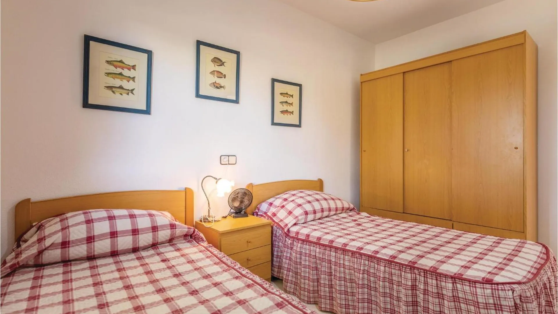 Holiday home Nice Home In Lametlla De Mar With Kitchen Les Tres Cales