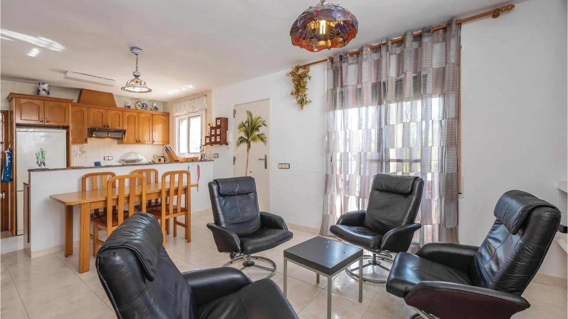 Nice Home In Lametlla De Mar With Kitchen Les Tres Cales 0*,  Spain