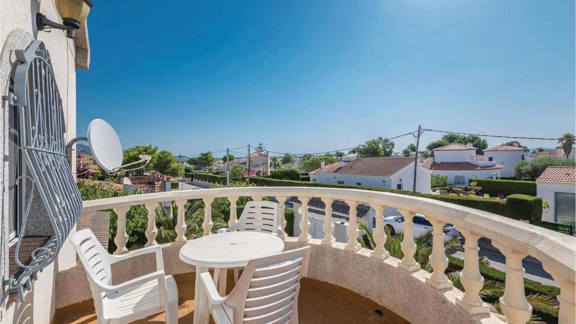 Nice Home In Lametlla De Mar With Kitchen Les Tres Cales Holiday home