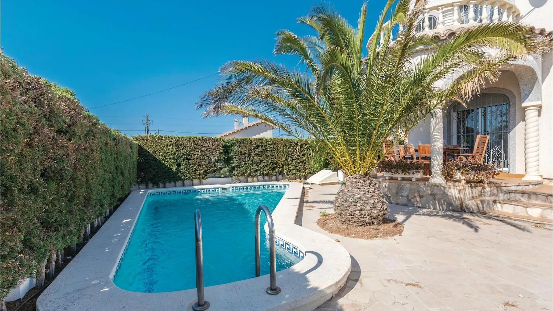 Holiday home Nice Home In Lametlla De Mar With Kitchen Les Tres Cales