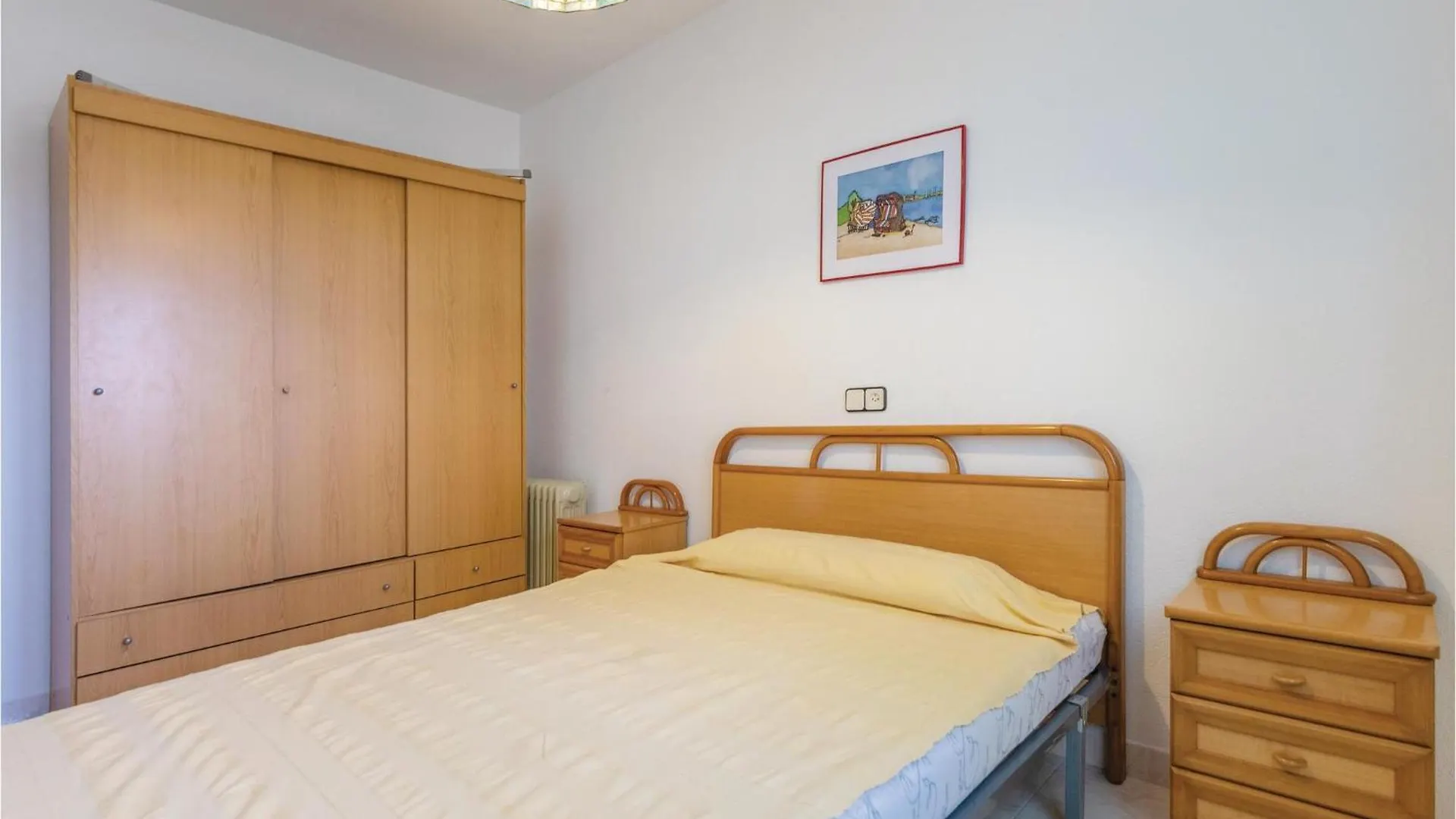 Nice Home In Lametlla De Mar With Kitchen Les Tres Cales Holiday home