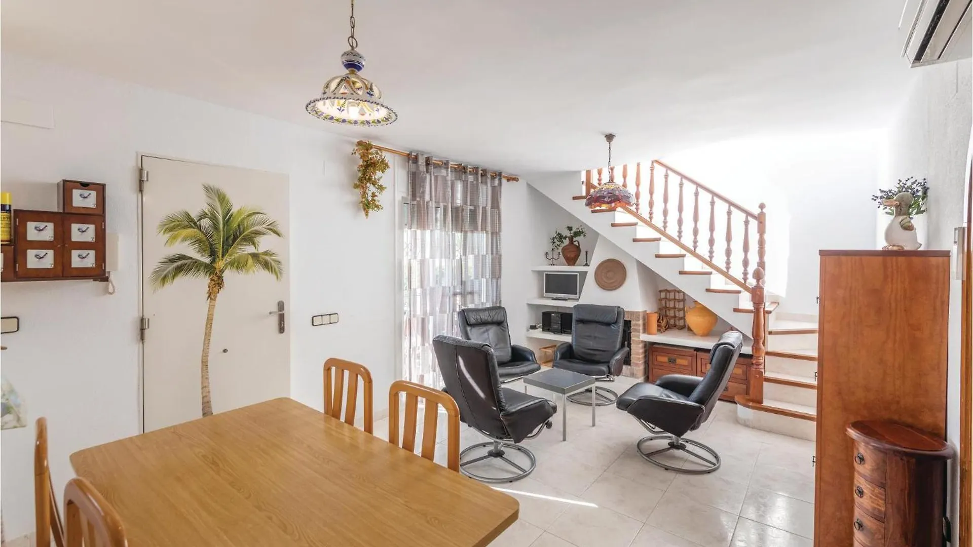 Nice Home In Lametlla De Mar With Kitchen Les Tres Cales