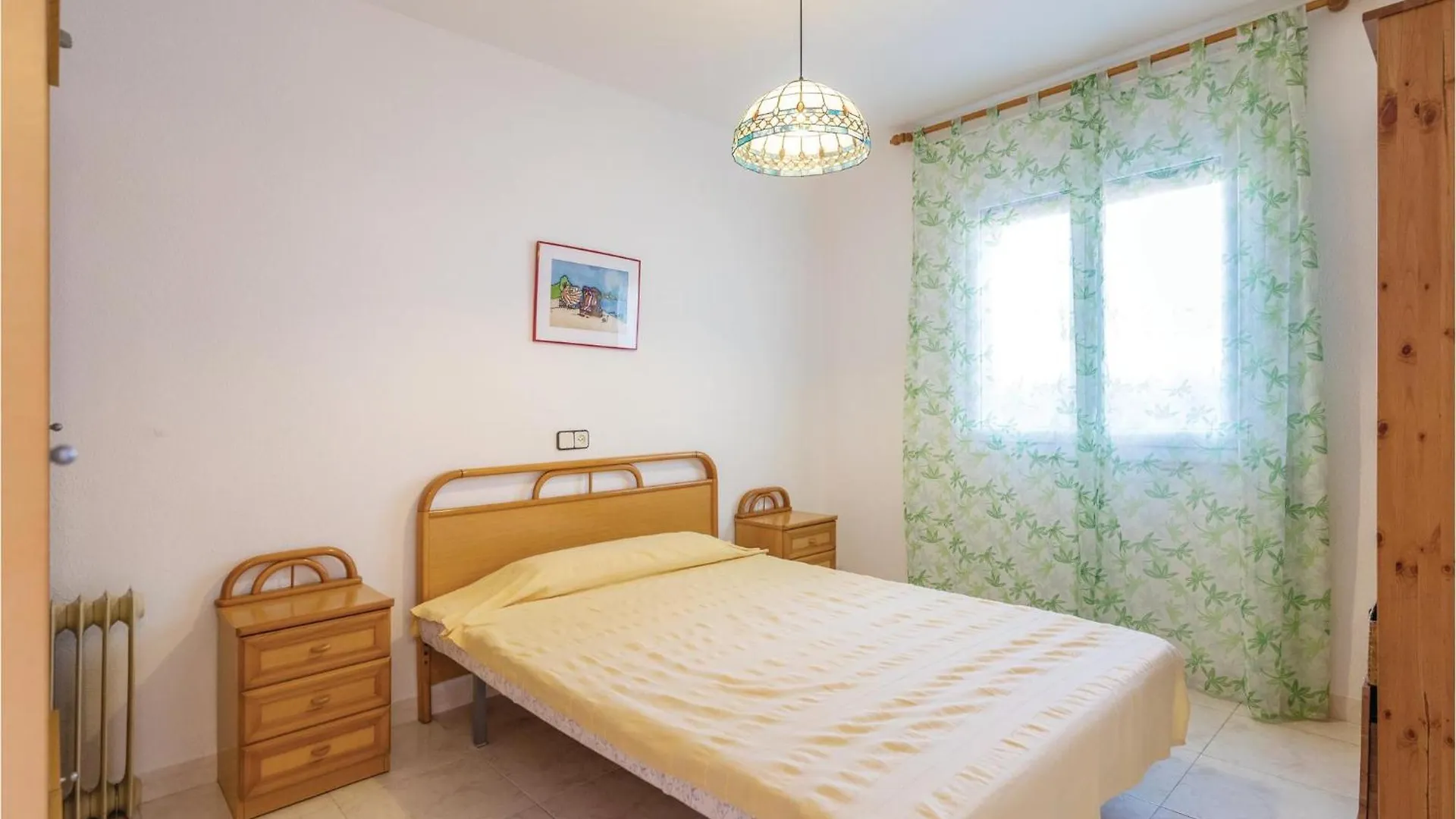 Nice Home In Lametlla De Mar With Kitchen Les Tres Cales Spain