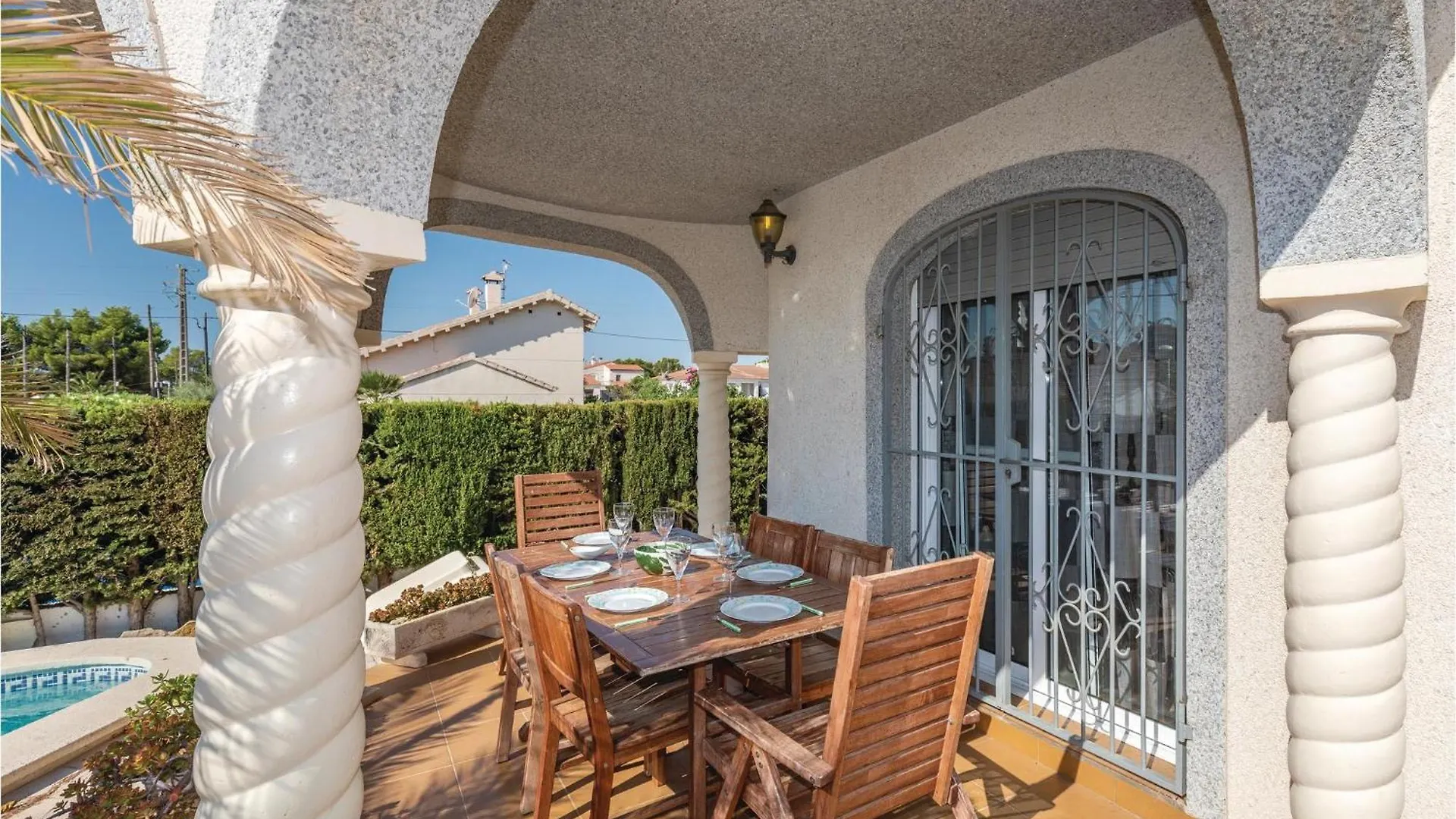 Holiday home Nice Home In Lametlla De Mar With Kitchen Les Tres Cales