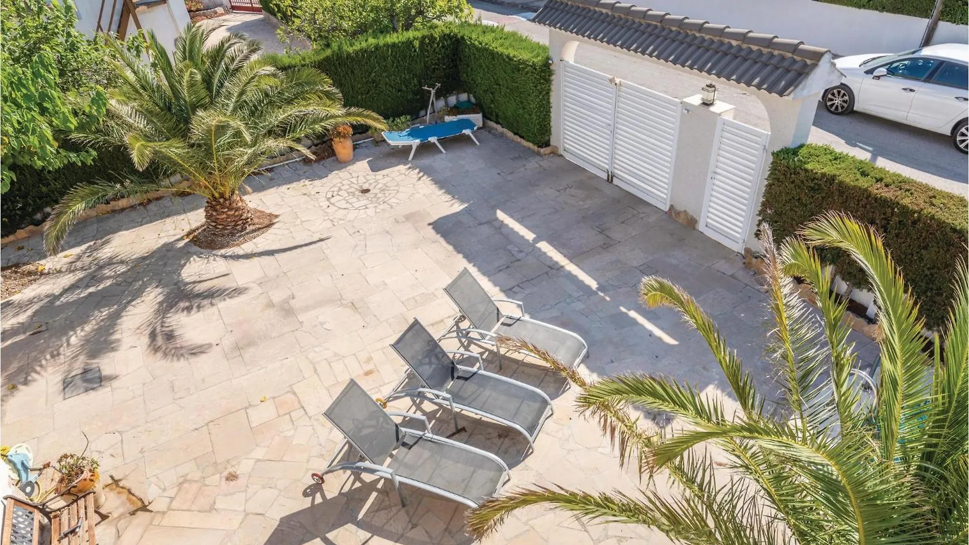 Nice Home In Lametlla De Mar With Kitchen Les Tres Cales