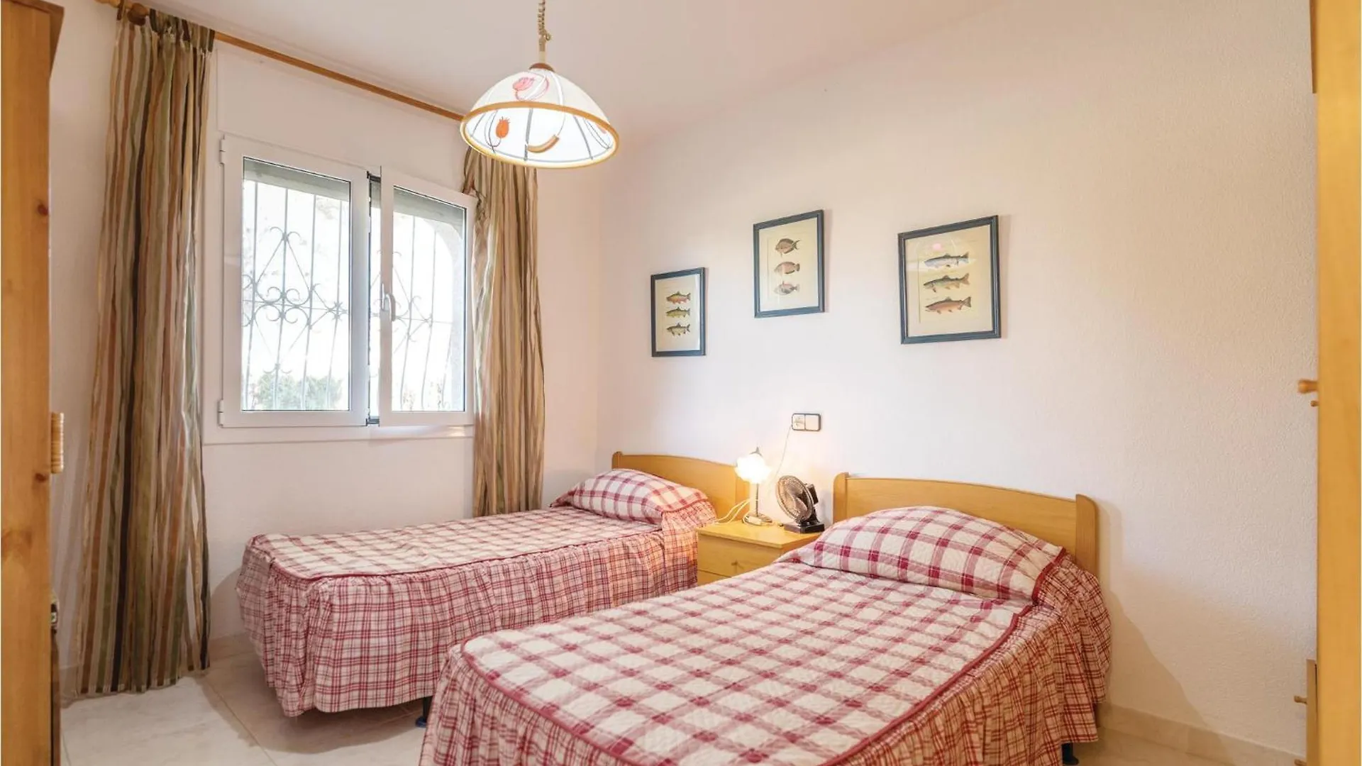 Nice Home In Lametlla De Mar With Kitchen Les Tres Cales Holiday home