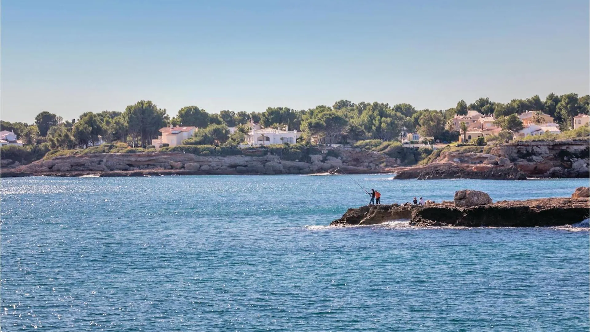Nice Home In Lametlla De Mar With Kitchen Les Tres Cales