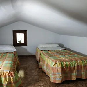 Сasa de vacaciones Génova, Les Tres Cales