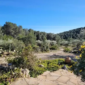 Casa rural Mas De Mingall, Les Tres Cales