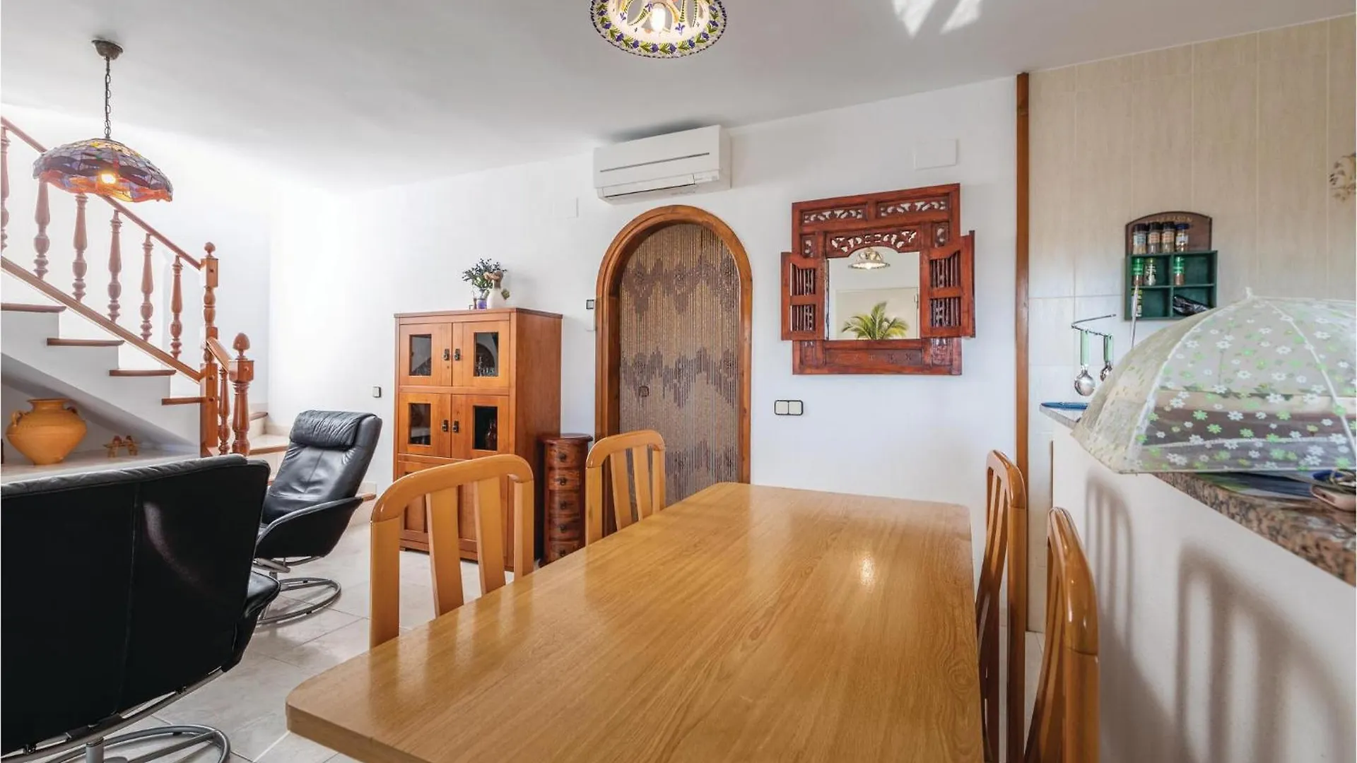 Nice Home In Lametlla De Mar With Kitchen Les Tres Cales 0*,
